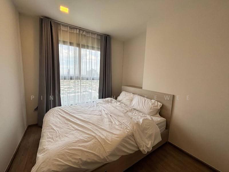 NIA by Sansiri, Bangkok, 199 117/36 Soi Samsakul, Phra Kanong Nua, Watthana, Bangkok, 3 Bedrooms, 71 sqm, Condo For Rent, by Pinyada Hantewee, 500563357 - DDproperty.com