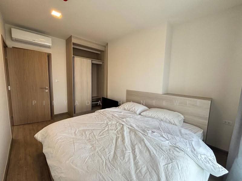 NIA by Sansiri, Bangkok, 199 117/36 Soi Samsakul, Phra Kanong Nua, Watthana, Bangkok, 3 Bedrooms, 71 sqm, Condo For Rent, by Pinyada Hantewee, 500563357 - DDproperty.com