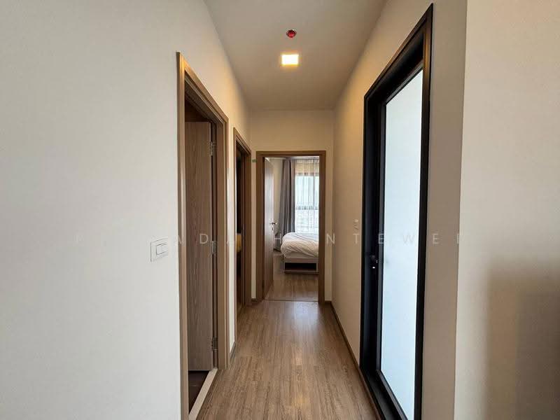 NIA by Sansiri, Bangkok, 199 117/36 Soi Samsakul, Phra Kanong Nua, Watthana, Bangkok, 3 Bedrooms, 71 sqm, Condo For Rent, by Pinyada Hantewee, 500563357 - DDproperty.com