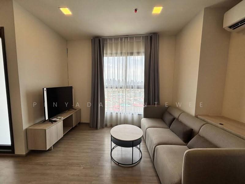 NIA by Sansiri, Bangkok, 199 117/36 Soi Samsakul, Phra Kanong Nua, Watthana, Bangkok, 3 Bedrooms, 71 sqm, Condo For Rent, by Pinyada Hantewee, 500563357 - DDproperty.com