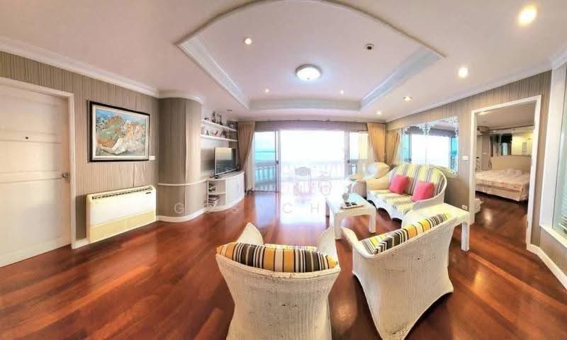 Sky Beach Wong Amat, Chon Buri (Pattaya), 18 นาเกลือ, Na Kloe, Bang Lamung (Pattaya), Chon Buri (Pattaya), 3 Bedrooms, 176 sqm, Condo For Sale, by Siwanon Gosachan, 500563358 - DDproperty.com