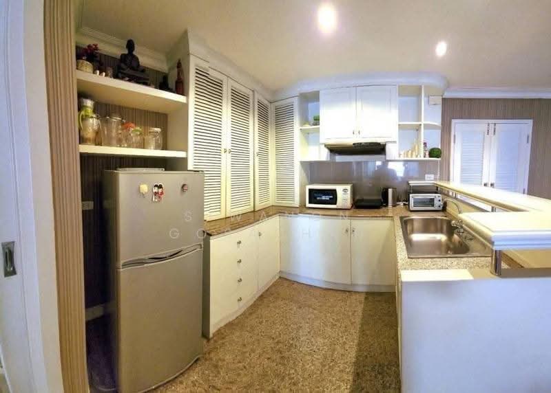 Sky Beach Wong Amat, Chon Buri (Pattaya), 18 นาเกลือ, Na Kloe, Bang Lamung (Pattaya), Chon Buri (Pattaya), 3 Bedrooms, 176 sqm, Condo For Sale, by Siwanon Gosachan, 500563358 - DDproperty.com