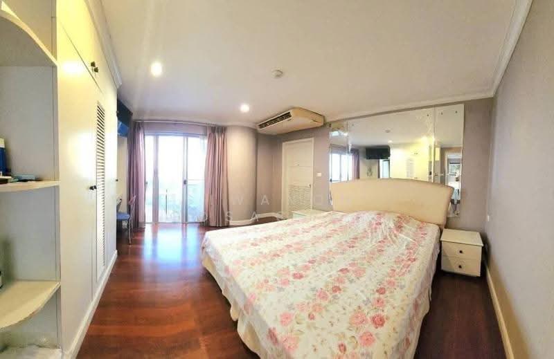 Sky Beach Wong Amat, Chon Buri (Pattaya), 18 นาเกลือ, Na Kloe, Bang Lamung (Pattaya), Chon Buri (Pattaya), 3 Bedrooms, 176 sqm, Condo For Sale, by Siwanon Gosachan, 500563358 - DDproperty.com