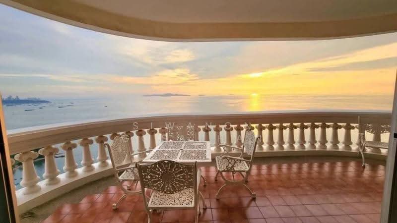 Sky Beach Wong Amat, Chon Buri (Pattaya), 18 นาเกลือ, Na Kloe, Bang Lamung (Pattaya), Chon Buri (Pattaya), 3 Bedrooms, 176 sqm, Condo For Sale, by Siwanon Gosachan, 500563358 - DDproperty.com