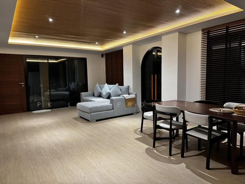 11R0551 This house for rent 2 bedroom 3 bathroom 55,000/month at kohkaew have fully furnished, ภูเก็ต, เกาะแก้ว, เมืองภูเก็ต, ภูเก็ต, 170 ตร.ม., บ้านเดี่ยว ให้เช่า, โดย PK LIFE Property, 500563359 - DDproperty.com