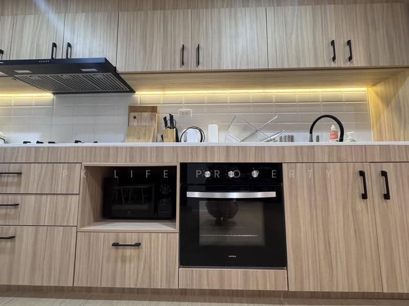 11R0551 This house for rent 2 bedroom 3 bathroom 55,000/month at kohkaew have fully furnished, ภูเก็ต, เกาะแก้ว, เมืองภูเก็ต, ภูเก็ต, 170 ตร.ม., บ้านเดี่ยว ให้เช่า, โดย PK LIFE Property, 500563359 - DDproperty.com