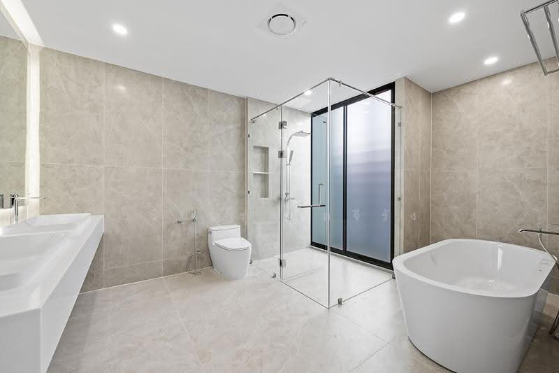 The Zenith Wang Thonglang, Bangkok, Soi Rojanamin, Wang Thonglang, Wang Thonglang, Bangkok, 3 Bedrooms, 289 sqm, Townhouse For Sale, by วรินทร กูลจีรัง, 500563363 - DDproperty.com