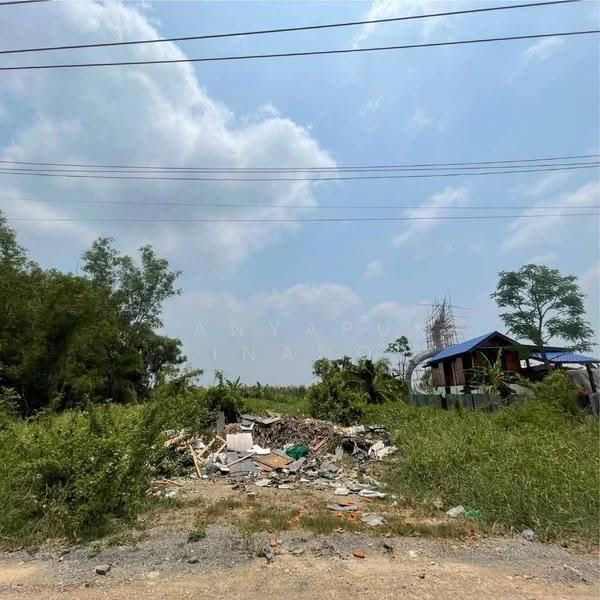 1-BR House, Bangkok, Bang Chun, Khlong Sam Wa, Bangkok, 1 Bedroom, 47 sqm, Single Detached House For Sale, by Kanyapuk Tinanop, 500563364 - DDproperty.com