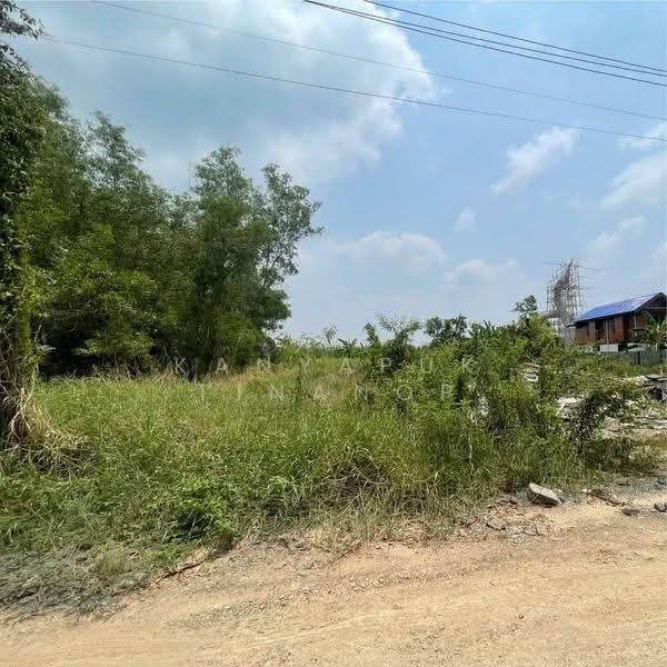 1-BR House, Bangkok, Bang Chun, Khlong Sam Wa, Bangkok, 1 Bedroom, 47 sqm, Single Detached House For Sale, by Kanyapuk Tinanop, 500563364 - DDproperty.com