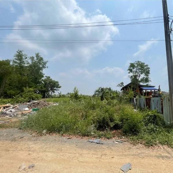 1-BR House, Bangkok, Bang Chun, Khlong Sam Wa, Bangkok, 1 Bedroom, 47 sqm, Single Detached House For Sale, by Kanyapuk Tinanop, 500563364 - DDproperty.com