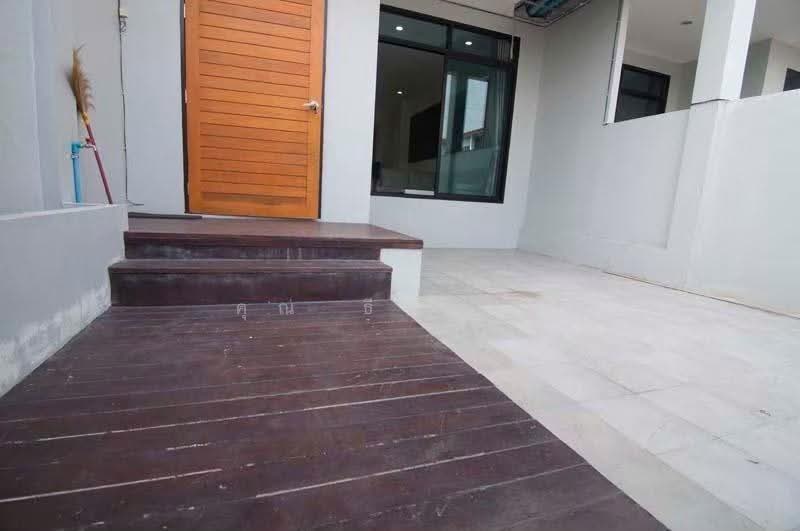 Pimmada, Chiang Mai, San Sai Noi, San Sai, Chiang Mai, 2 Bedrooms, 140 sqm, Townhouse For Rent, by คุณ ธีรชาติ, 500563365 - DDproperty.com