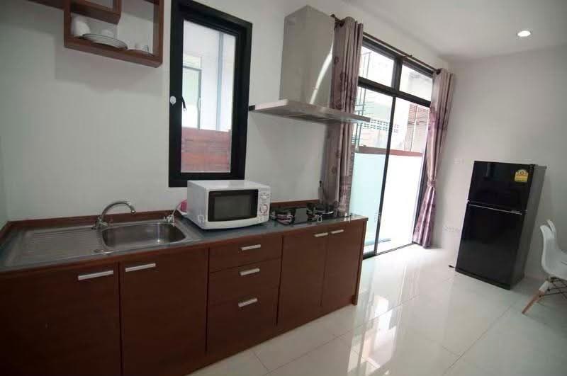 Pimmada, Chiang Mai, San Sai Noi, San Sai, Chiang Mai, 2 Bedrooms, 140 sqm, Townhouse For Rent, by คุณ ธีรชาติ, 500563365 - DDproperty.com