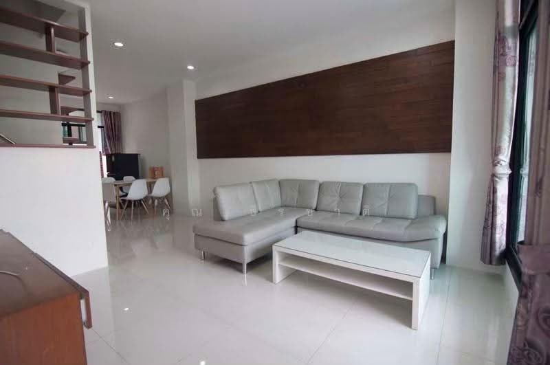 Pimmada, Chiang Mai, San Sai Noi, San Sai, Chiang Mai, 2 Bedrooms, 140 sqm, Townhouse For Rent, by คุณ ธีรชาติ, 500563365 - DDproperty.com