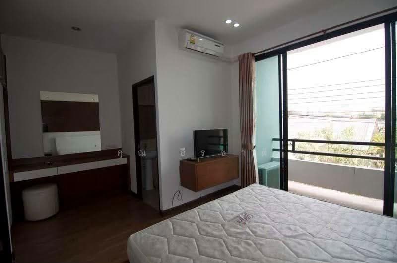 Pimmada, Chiang Mai, San Sai Noi, San Sai, Chiang Mai, 2 Bedrooms, 140 sqm, Townhouse For Rent, by คุณ ธีรชาติ, 500563365 - DDproperty.com