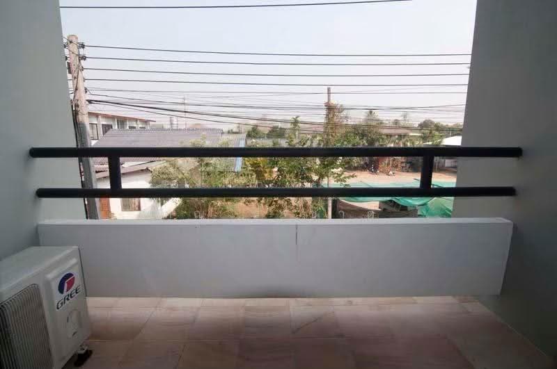 Pimmada, Chiang Mai, San Sai Noi, San Sai, Chiang Mai, 2 Bedrooms, 140 sqm, Townhouse For Rent, by คุณ ธีรชาติ, 500563365 - DDproperty.com