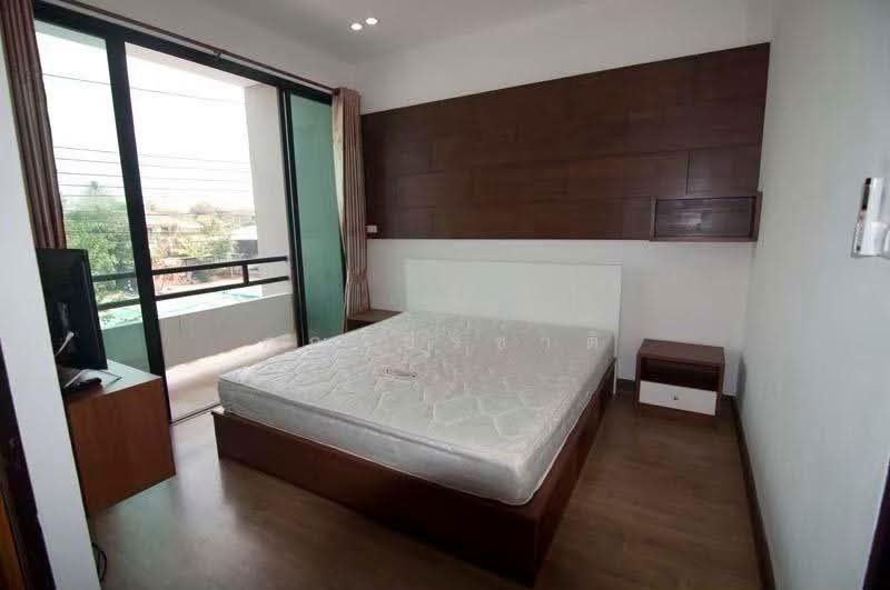 Pimmada, Chiang Mai, San Sai Noi, San Sai, Chiang Mai, 2 Bedrooms, 140 sqm, Townhouse For Rent, by คุณ ธีรชาติ, 500563365 - DDproperty.com
