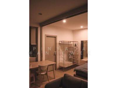 For Rent - IDEO Q Chula - Samyan, Bangkok