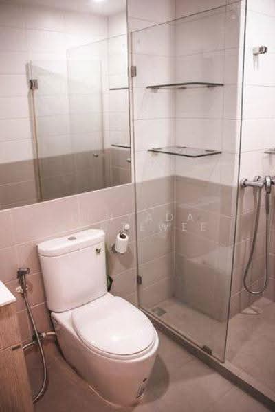 IDEO Q Chula - Samyan, Bangkok, 660-662 Rama 4 Road, Maha Phrutharam, Bang Rak, Bangkok, 1 Bedroom, 34 sqm, Condo For Rent, by Pinyada Hantewee, 500563366 - DDproperty.com