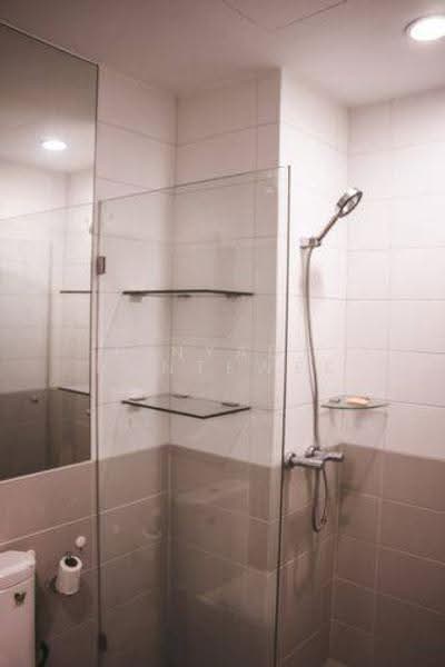 IDEO Q Chula - Samyan, Bangkok, 660-662 Rama 4 Road, Maha Phrutharam, Bang Rak, Bangkok, 1 Bedroom, 34 sqm, Condo For Rent, by Pinyada Hantewee, 500563366 - DDproperty.com