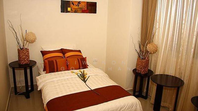 City Garden Pattaya, Chon Buri (Pattaya), 296/97 Pattaya 2nd Road, Soi 15, Nong Pru, Bang Lamung (Pattaya), Chon Buri (Pattaya), 2 Bedrooms, 70 sqm, Condo For Sale, by Siwanon Gosachan, 500563367 - DDproperty.com