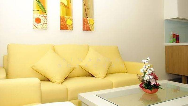 City Garden Pattaya, Chon Buri (Pattaya), 296/97 Pattaya 2nd Road, Soi 15, Nong Pru, Bang Lamung (Pattaya), Chon Buri (Pattaya), 2 Bedrooms, 70 sqm, Condo For Sale, by Siwanon Gosachan, 500563367 - DDproperty.com