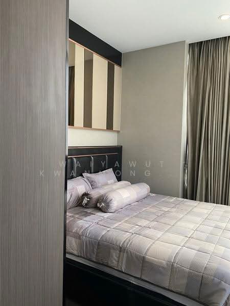 The Esse Sukhumvit 36, Bangkok, Soi Sukhumvit 36, Sukhumvit Road, Phra Kanong, Khlong Toei, Bangkok, 2 Bedrooms, 74 sqm, Condo For Rent, by Waiyawut Kwanmongkhol, 500563368 - DDproperty.com