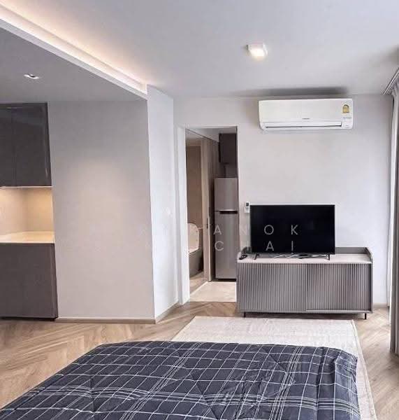 Chapter Thonglor 25, Bangkok, Soi Thonglor 25, Sukhumvit Road, Khlong Tan Nua, Watthana, Bangkok, 1 Bedroom, 29 sqm, Condo For Rent, by Kornkanok Sonvichai, 500563370 - DDproperty.com