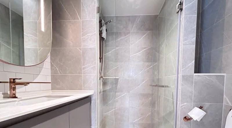 Chapter Thonglor 25, Bangkok, Soi Thonglor 25, Sukhumvit Road, Khlong Tan Nua, Watthana, Bangkok, 1 Bedroom, 29 sqm, Condo For Rent, by Kornkanok Sonvichai, 500563370 - DDproperty.com