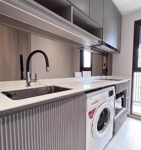 Chapter Thonglor 25, Bangkok, Soi Thonglor 25, Sukhumvit Road, Khlong Tan Nua, Watthana, Bangkok, 1 Bedroom, 29 sqm, Condo For Rent, by Kornkanok Sonvichai, 500563370 - DDproperty.com