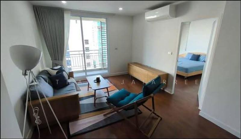 Baan Siri Silom, Bangkok, 3 Sriwiang Road, Silom, Bang Rak, Bangkok, 1 Bedroom, 51 sqm, Condo For Rent, by Withada Jaiarree, 500563371 - DDproperty.com
