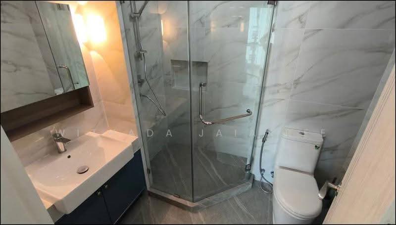 Baan Siri Silom, Bangkok, 3 Sriwiang Road, Silom, Bang Rak, Bangkok, 1 Bedroom, 51 sqm, Condo For Rent, by Withada Jaiarree, 500563371 - DDproperty.com