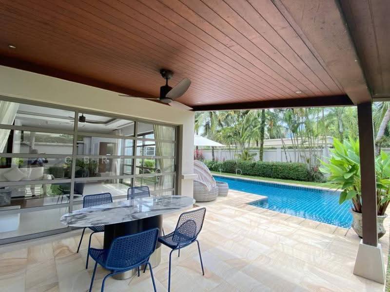 The Residence, Phuket, 219/52 Moo.4, Thep Krasattri, Thalang, Phuket, 3 Bedrooms, 260 sqm, Single Detached House For Sale, by CBRE (Thailand) Co.,Ltd, 500563372 - DDproperty.com