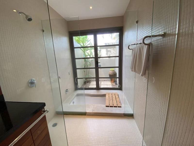 The Residence, Phuket, 219/52 Moo.4, Thep Krasattri, Thalang, Phuket, 3 Bedrooms, 260 sqm, Single Detached House For Sale, by CBRE (Thailand) Co.,Ltd, 500563372 - DDproperty.com