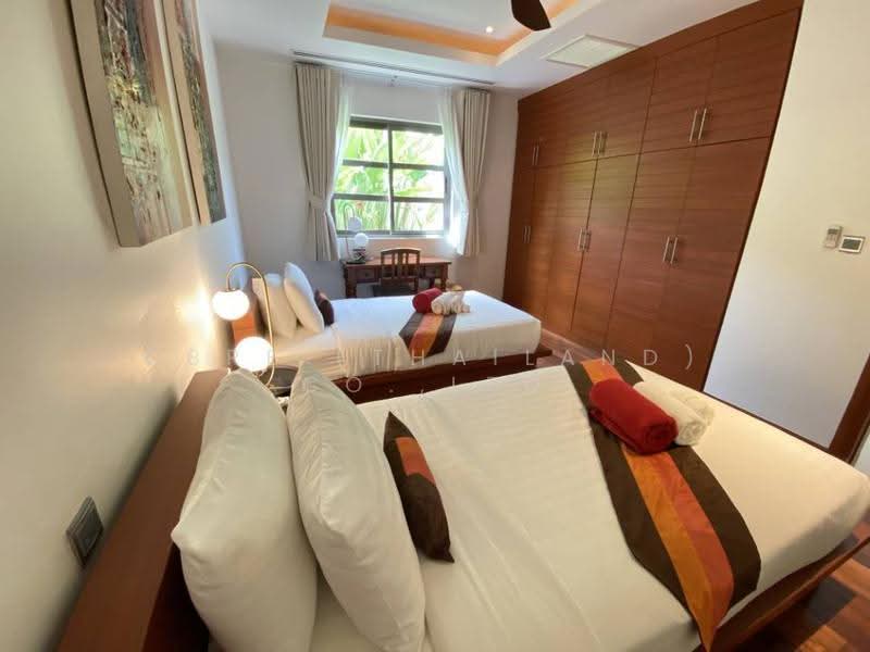The Residence, Phuket, 219/52 Moo.4, Thep Krasattri, Thalang, Phuket, 3 Bedrooms, 260 sqm, Single Detached House For Sale, by CBRE (Thailand) Co.,Ltd, 500563372 - DDproperty.com