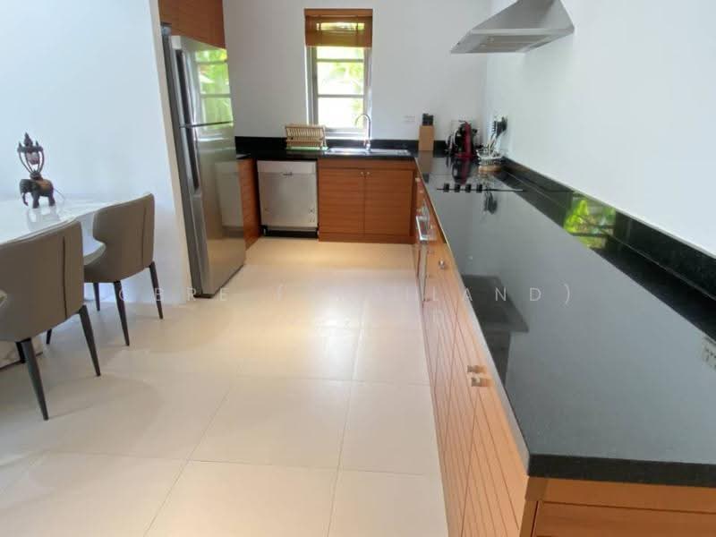 The Residence, Phuket, 219/52 Moo.4, Thep Krasattri, Thalang, Phuket, 3 Bedrooms, 260 sqm, Single Detached House For Sale, by CBRE (Thailand) Co.,Ltd, 500563372 - DDproperty.com