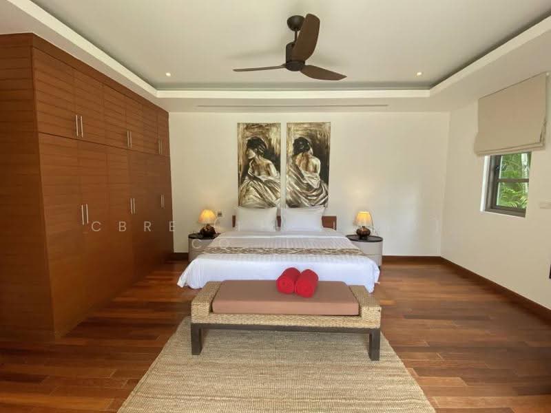 The Residence, Phuket, 219/52 Moo.4, Thep Krasattri, Thalang, Phuket, 3 Bedrooms, 260 sqm, Single Detached House For Sale, by CBRE (Thailand) Co.,Ltd, 500563372 - DDproperty.com
