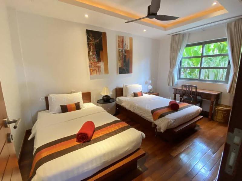 The Residence : เดอะ เรสซิเดนซ์, ภูเก็ต, 219/52 หมู่ 4, เทพกระษัตรี, ถลาง, ภูเก็ต, 260 ตร.ม., บ้านเดี่ยว ขาย, โดย CBRE (Thailand) Co.,Ltd, 500563372 - DDproperty.com
