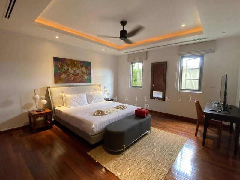 The Residence, Phuket, 219/52 Moo.4, Thep Krasattri, Thalang, Phuket, 3 Bedrooms, 260 sqm, Single Detached House For Sale, by CBRE (Thailand) Co.,Ltd, 500563372 - DDproperty.com