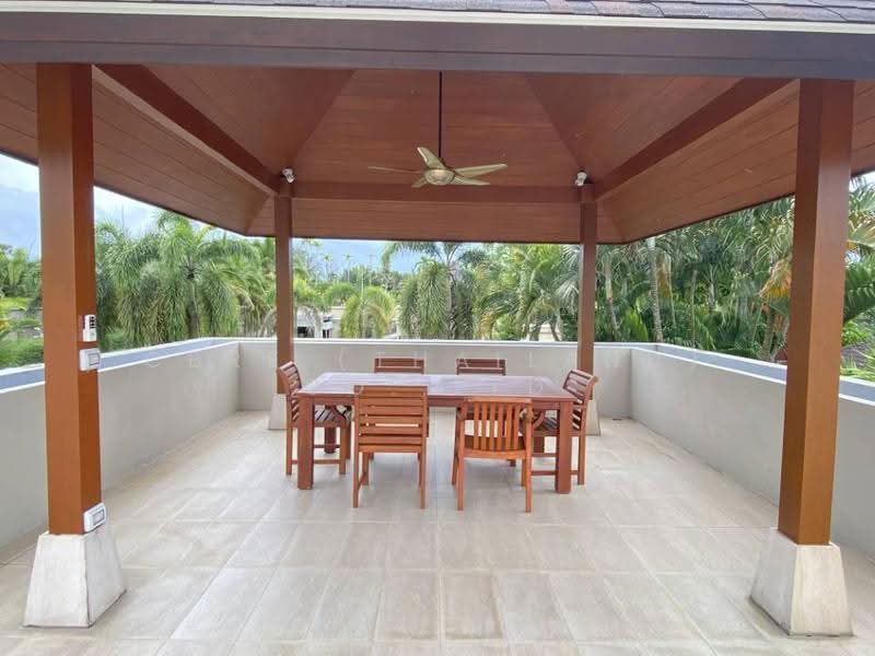 The Residence, Phuket, 219/52 Moo.4, Thep Krasattri, Thalang, Phuket, 3 Bedrooms, 260 sqm, Single Detached House For Sale, by CBRE (Thailand) Co.,Ltd, 500563372 - DDproperty.com