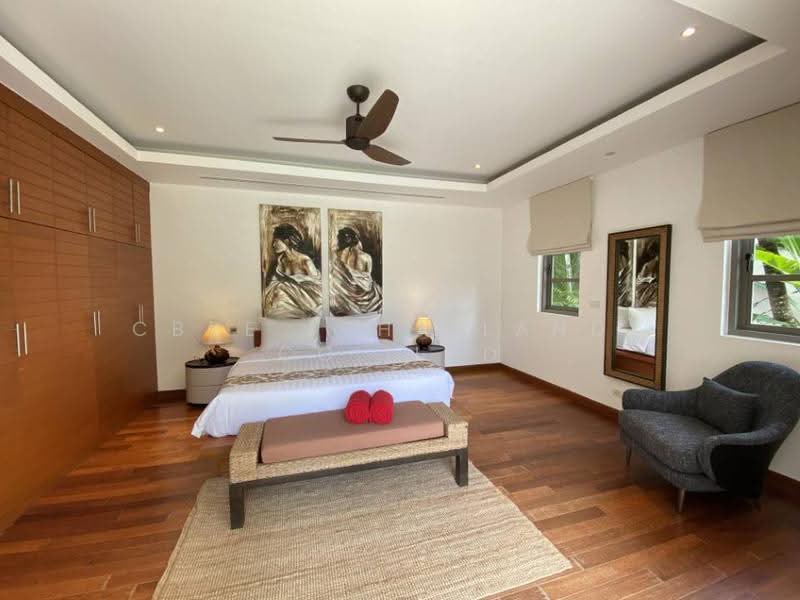 The Residence, Phuket, 219/52 Moo.4, Thep Krasattri, Thalang, Phuket, 3 Bedrooms, 260 sqm, Single Detached House For Sale, by CBRE (Thailand) Co.,Ltd, 500563372 - DDproperty.com