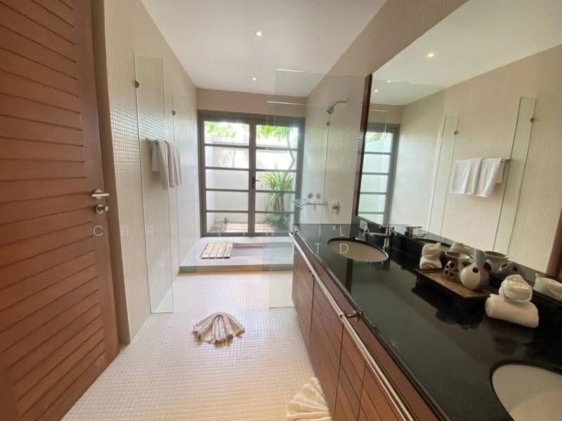 The Residence, Phuket, 219/52 Moo.4, Thep Krasattri, Thalang, Phuket, 3 Bedrooms, 260 sqm, Single Detached House For Sale, by CBRE (Thailand) Co.,Ltd, 500563372 - DDproperty.com