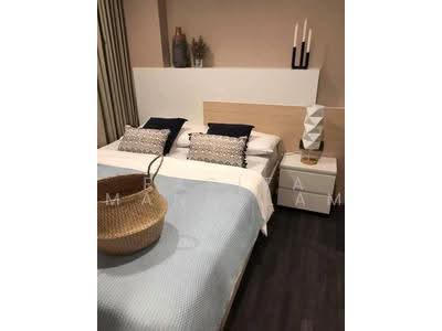 For Rent - The Line Asoke-Ratchada, Bangkok