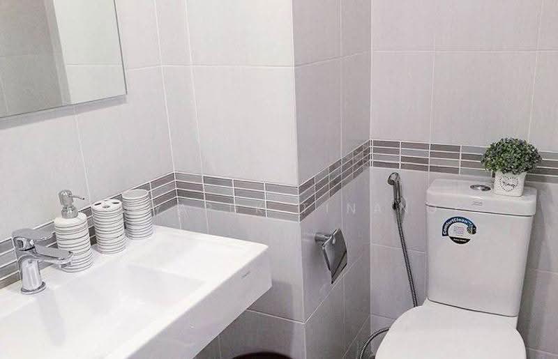 Lumpini Place Bangna Km.3, Bangkok, 52 Soi Bang Na-Trat 23, Bang Na, Bang Na, Bangkok, 1 Bedroom, 26 sqm, Condo For Sale, by Kanyapuk Tinanop, 500563374 - DDproperty.com