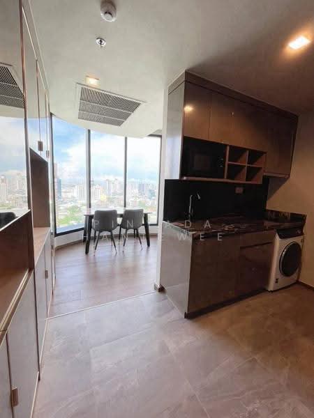 IDEO Q Sukhumvit 36 : ไอดีโอ คิว สุขุมวิท 36, กรุงเทพ, ซอยสุขุมวิท 36, คลองตัน, คลองเตย, กรุงเทพ, 47 ตร.ม., คอนโด ให้เช่า, โดย Pinyada Hantewee, 500563376 - DDproperty.com