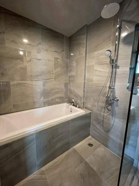 IDEO Q Sukhumvit 36, Bangkok, Soi Sukhumvit 36, Khong Tan, Khlong Toei, Bangkok, 1 Bedroom, 47 sqm, Condo For Rent, by Pinyada Hantewee, 500563376 - DDproperty.com
