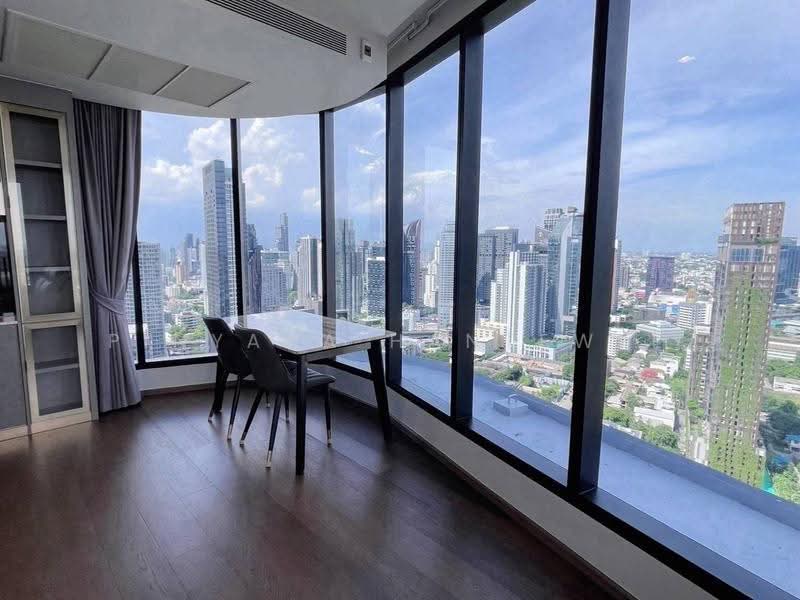 IDEO Q Sukhumvit 36 : ไอดีโอ คิว สุขุมวิท 36, กรุงเทพ, ซอยสุขุมวิท 36, คลองตัน, คลองเตย, กรุงเทพ, 47 ตร.ม., คอนโด ให้เช่า, โดย Pinyada Hantewee, 500563376 - DDproperty.com