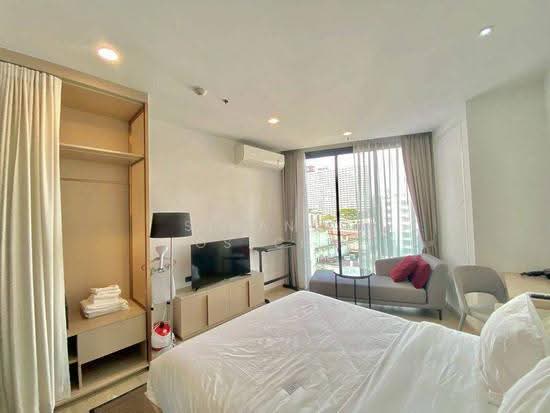 EDGE Central Pattaya : เอดจ์ เซ็นทรัล พัทยา, ชลบุรี