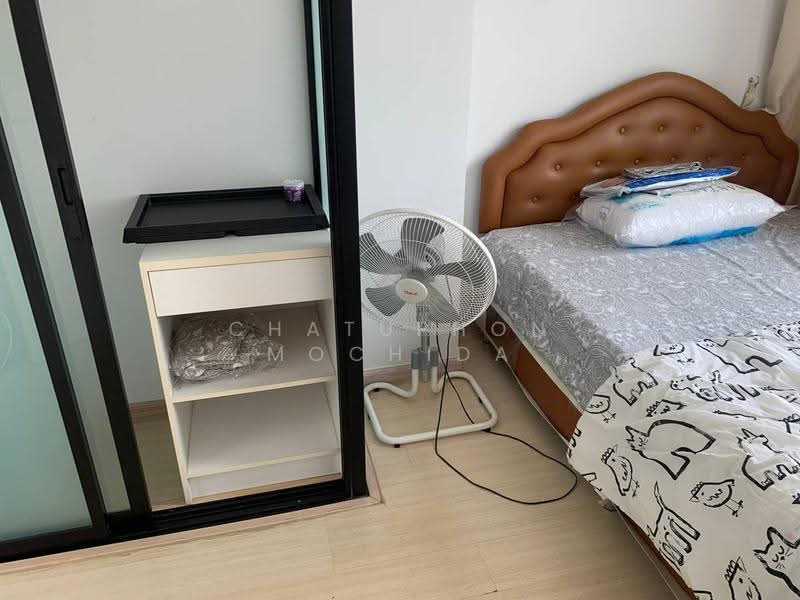 Bangkok Horizon Sathorn, Bangkok, 14 Narathiwat Ratchanakarin Road, Thung Wat Don, Sathon, Bangkok, 1 Bedroom, 27 sqm, Condo For Sale, by Chatuphon Mochida, 500563378 - DDproperty.com