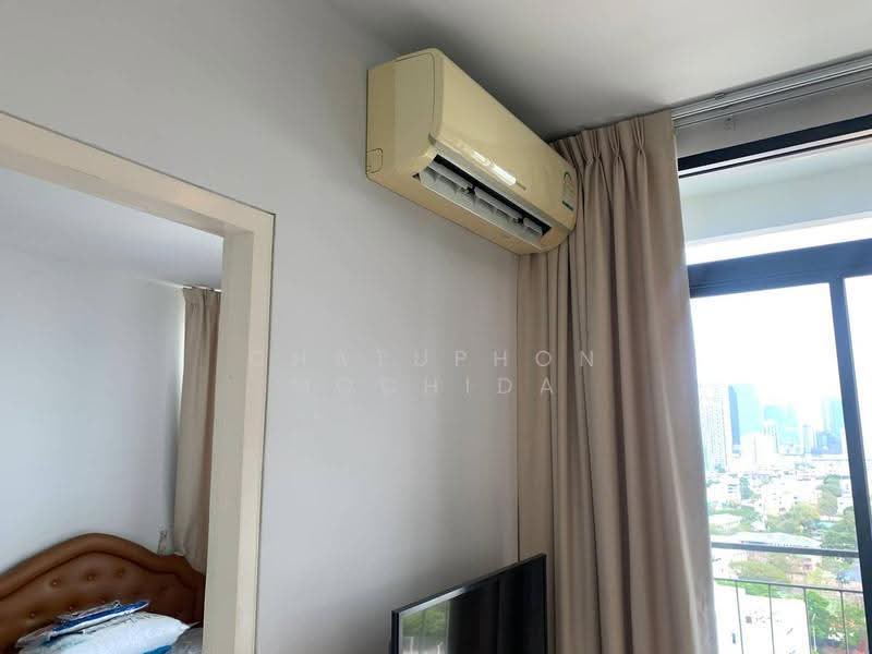 Bangkok Horizon Sathorn : แบงค์คอก ฮอไรซอน สาทร, กรุงเทพ, 14 ถนน นราธิวาสราชนครินทร์, ทุ่งวัดดอน, สาทร, กรุงเทพ, 27 ตร.ม., คอนโด ขาย, โดย Chatuphon Mochida, 500563378 - DDproperty.com