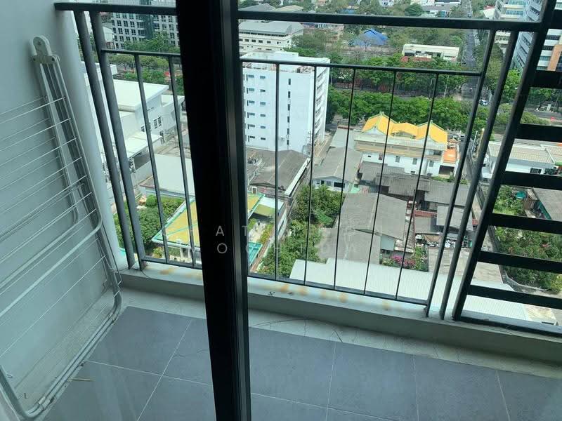Bangkok Horizon Sathorn, Bangkok, 14 Narathiwat Ratchanakarin Road, Thung Wat Don, Sathon, Bangkok, 1 Bedroom, 27 sqm, Condo For Sale, by Chatuphon Mochida, 500563378 - DDproperty.com